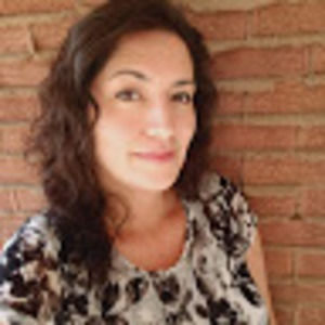 Meet your Posher, Robyn